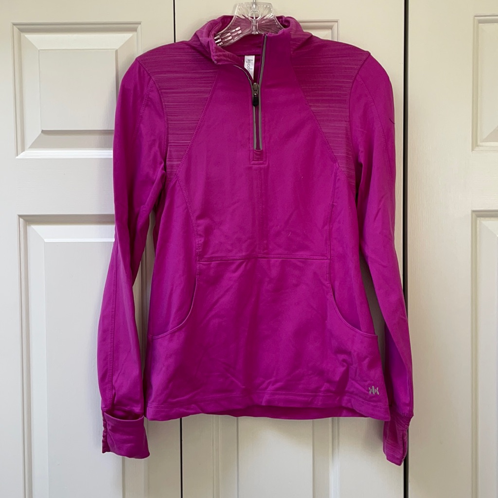 Kyodan Athletic Pullover